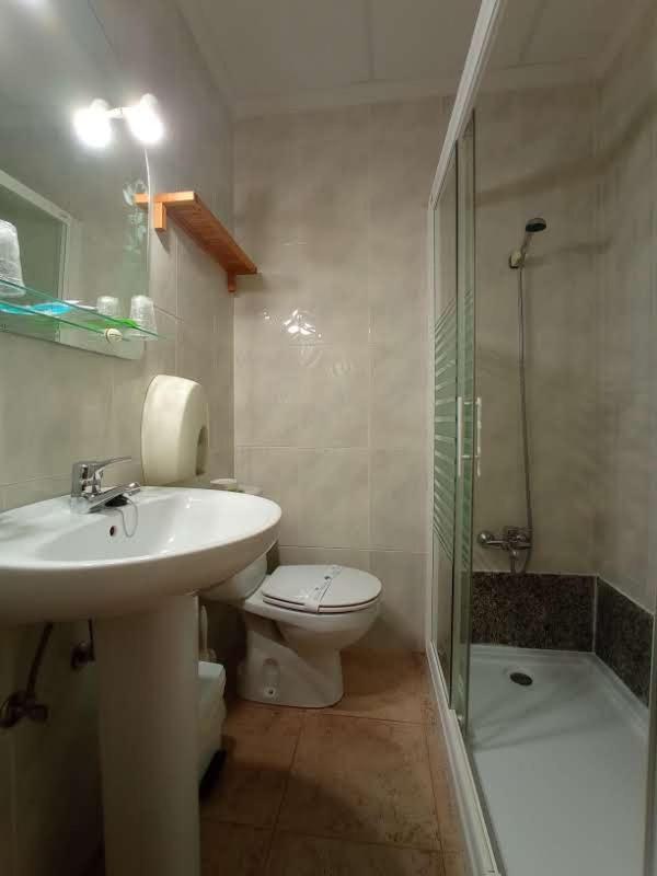 Almenara Bed & Breakfast 2*