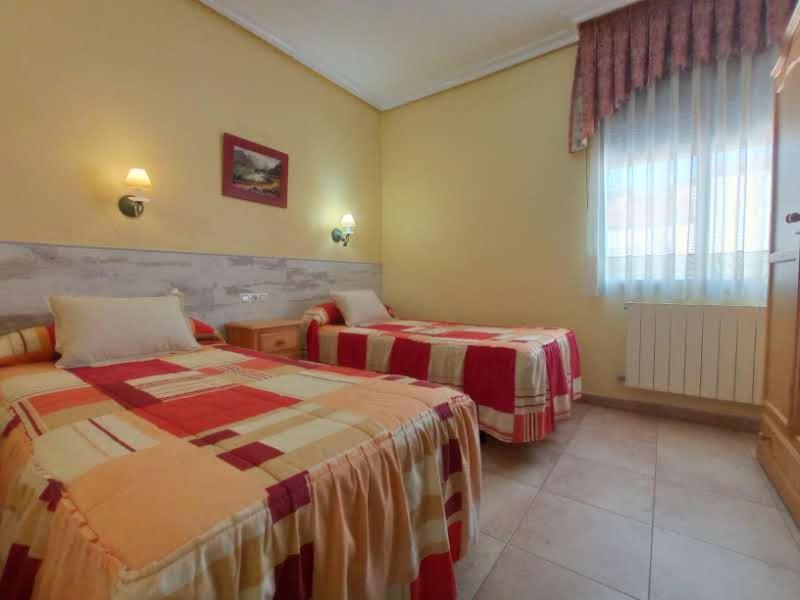 Bed & Breakfast Almenara 2*