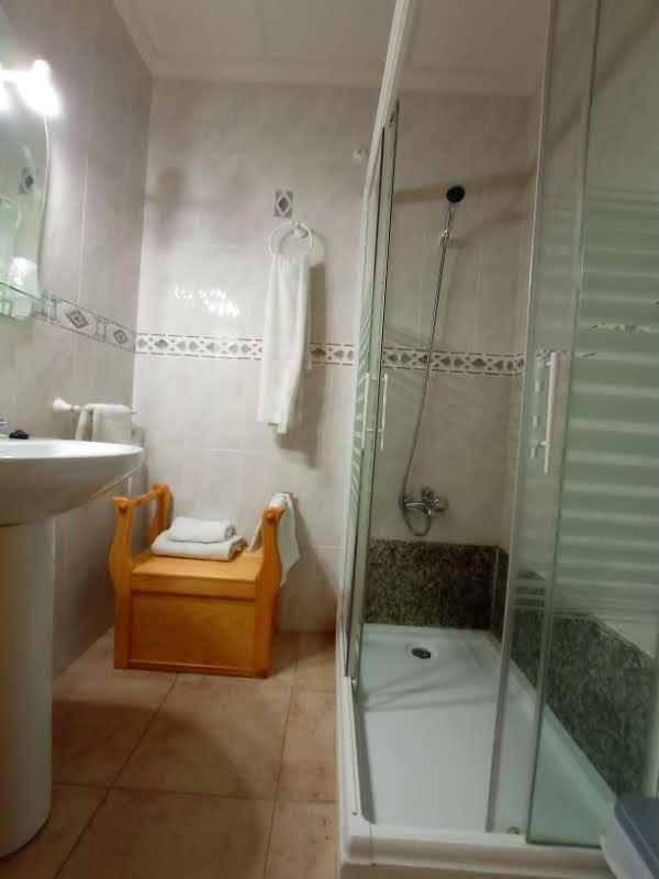 Almenara Paterna del Madera