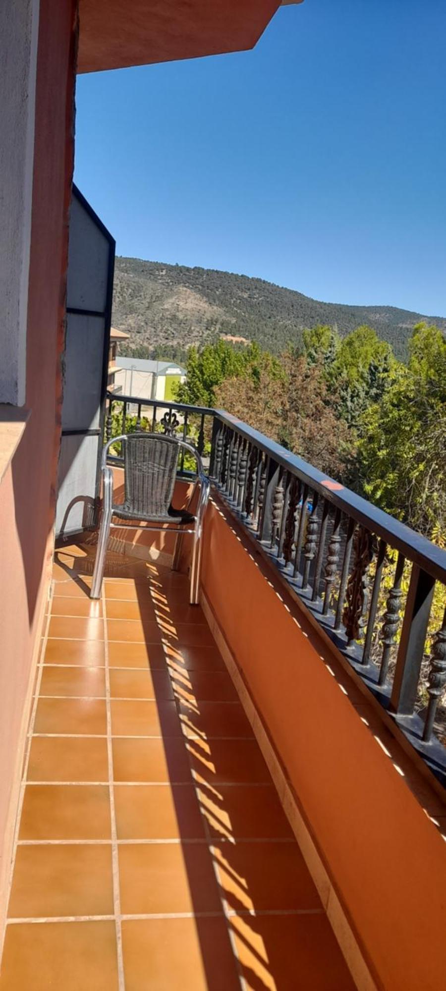 Bed & Breakfast Almenara 2*