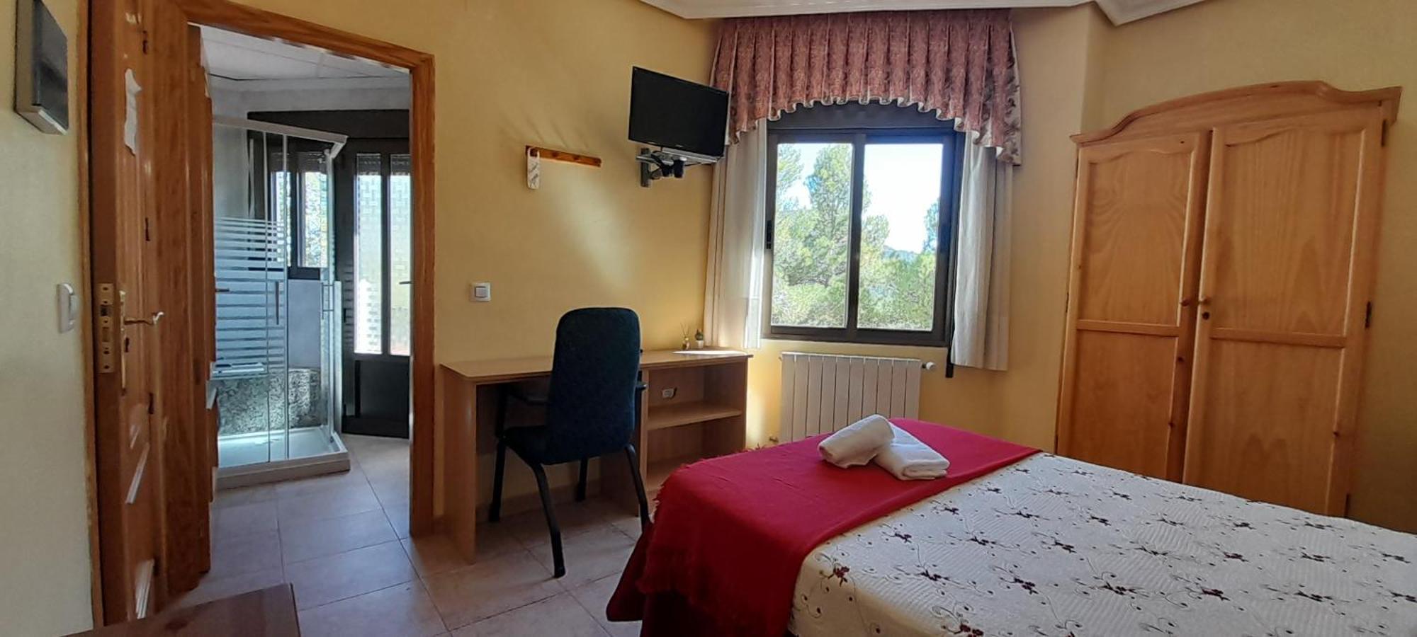 Bed & Breakfast Almenara