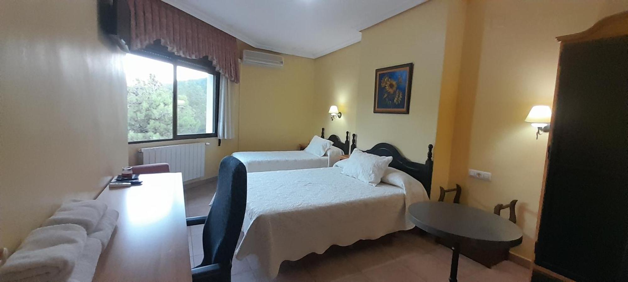 Almenara Bed & Breakfast
