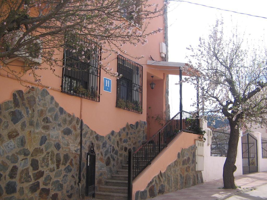 Bed & Breakfast Almenara