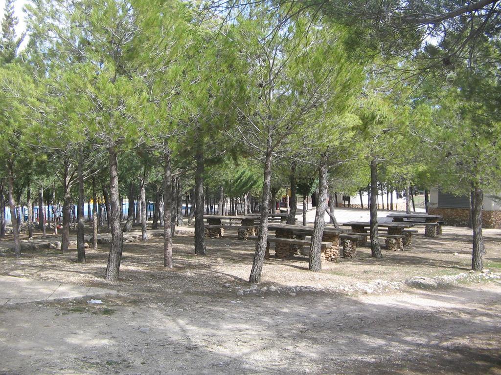 Almenara
