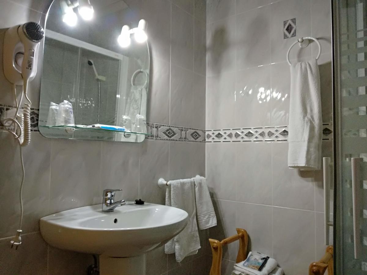 Bed & Breakfast Almenara