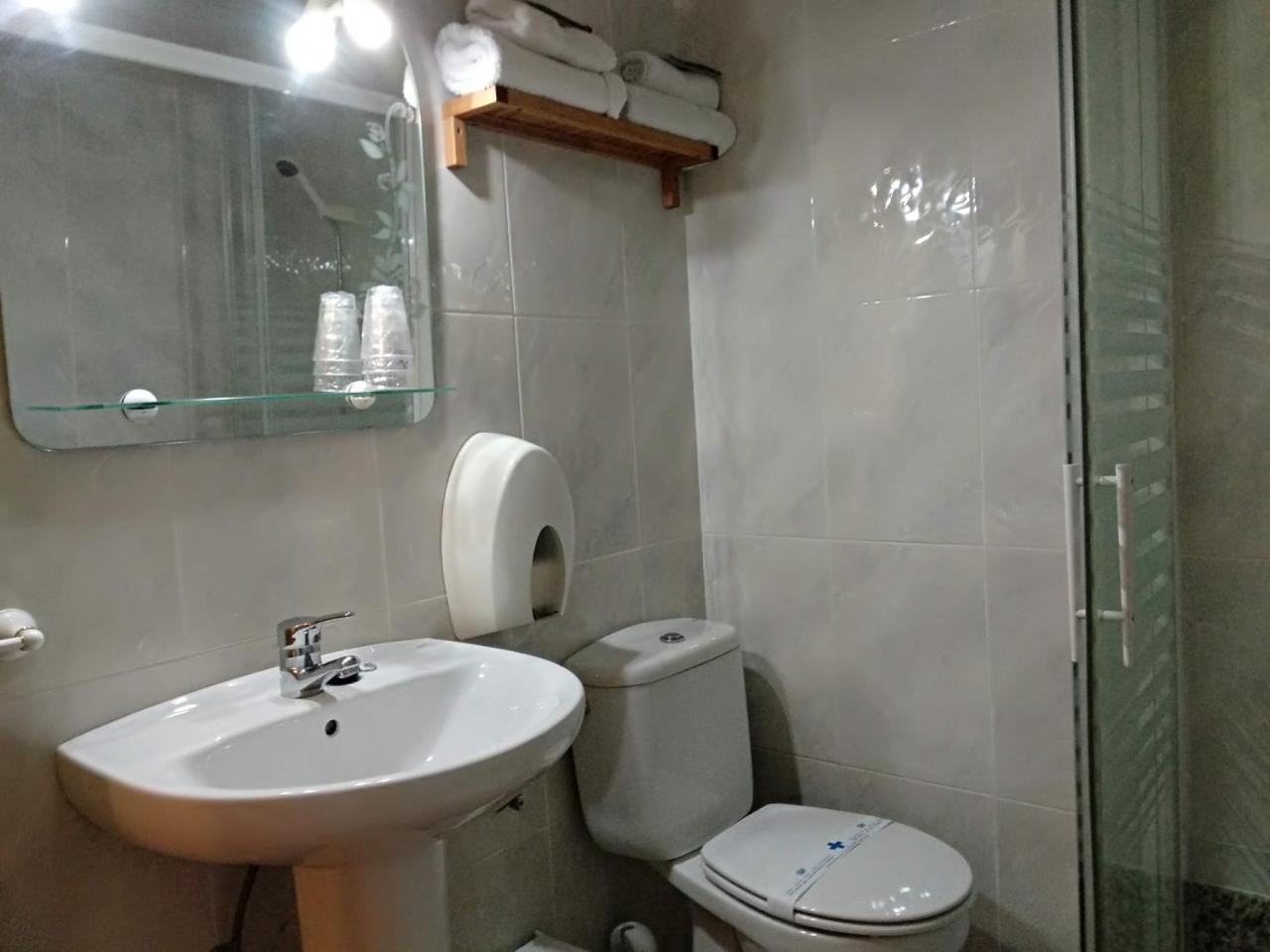 Almenara Bed & Breakfast Paterna del Madera