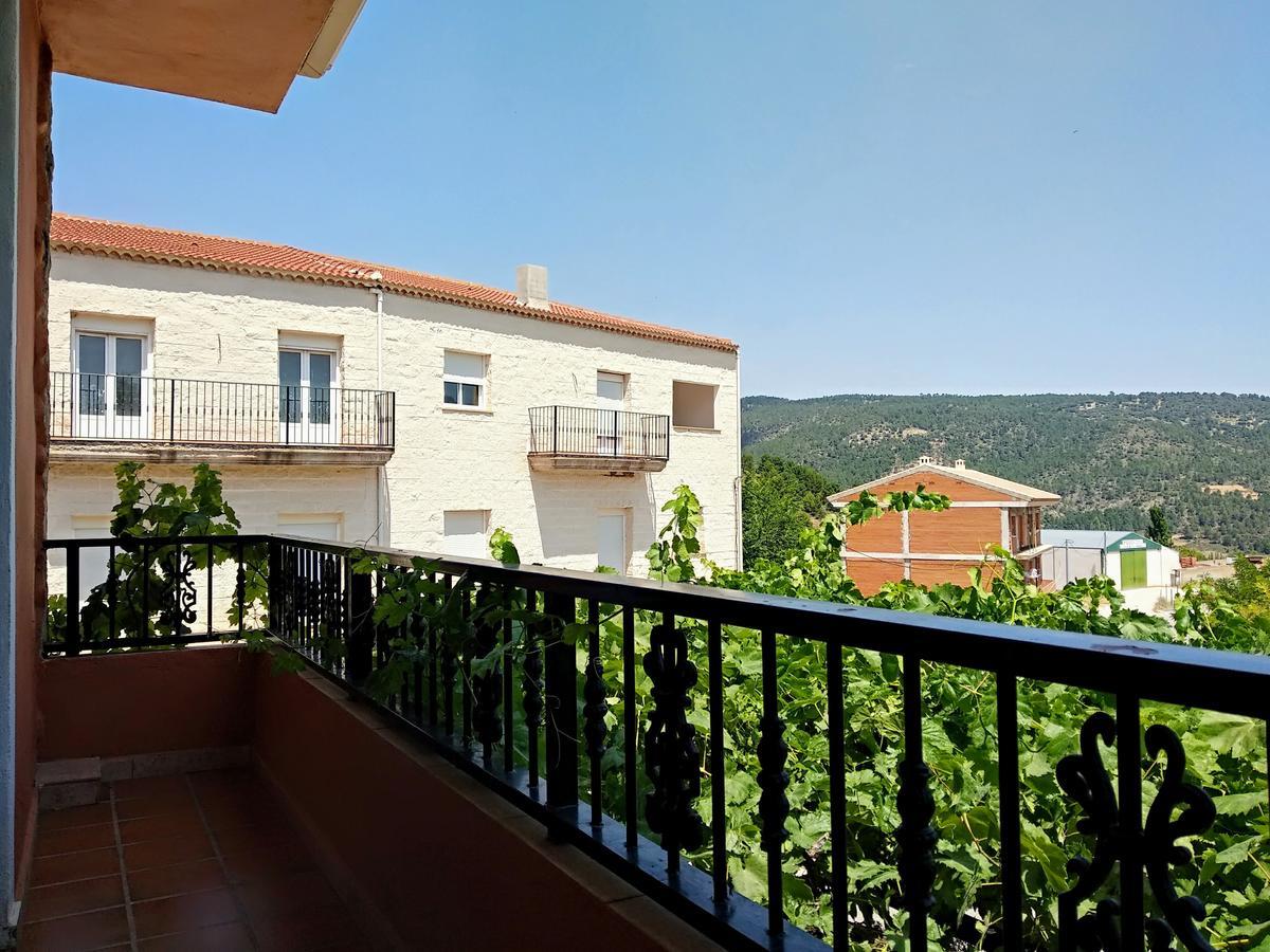 Almenara Paterna del Madera
