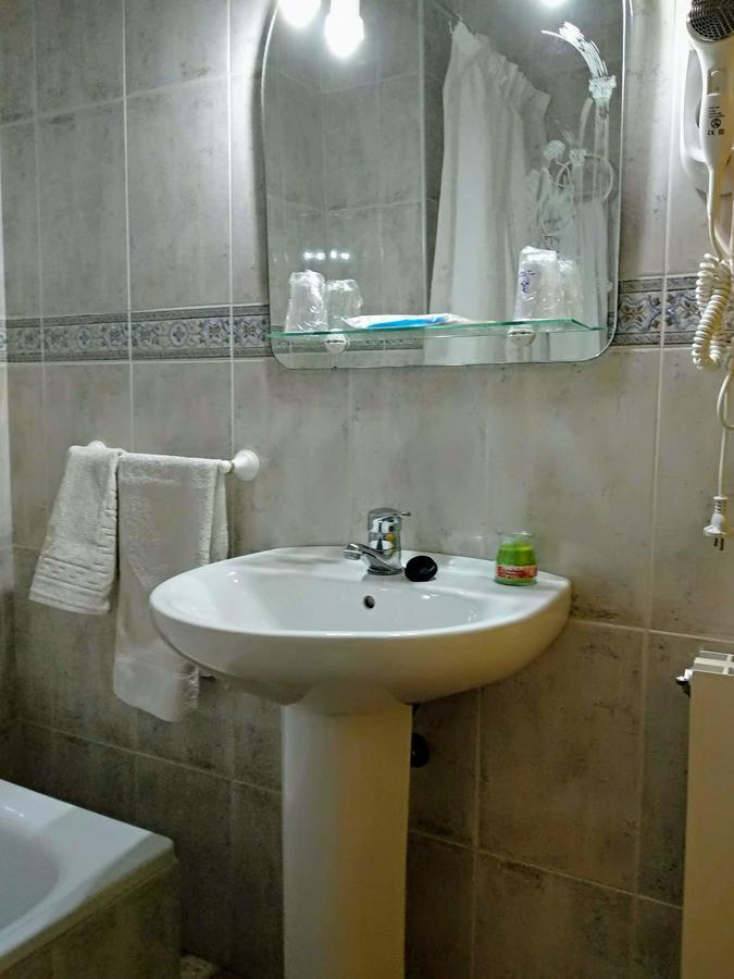 Almenara Paterna del Madera