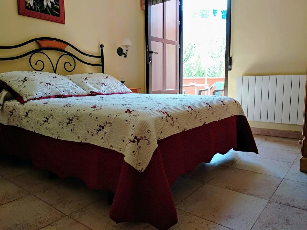 Almenara Paterna del Madera