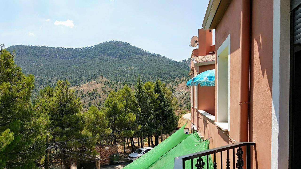 Almenara Paterna del Madera